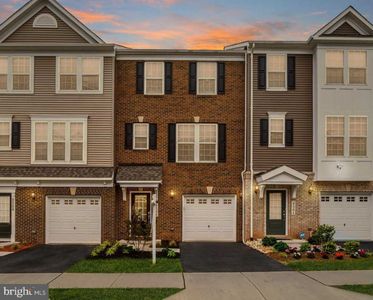 8506 Craggan Ln, Manassas, VA, 20109