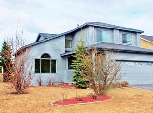 1931 Washington Ave, Anchorage, AK 99515