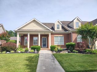 134 Hardinberry St, Oak Ridge, TN 37830