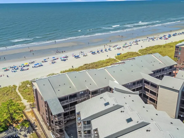 208 N Ocean Blvd. #226, North Myrtle Beach, SC 29582