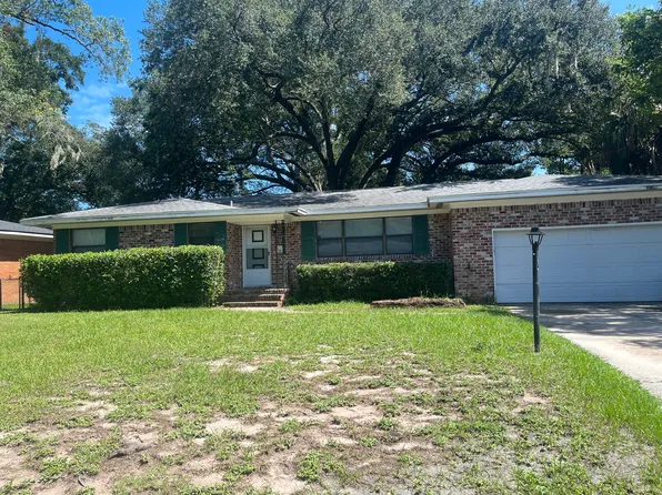1047 Cathcart St, Jacksonville, FL 32211