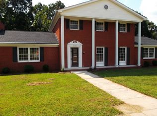 3100 Penninger Rd, Concord, NC 28025