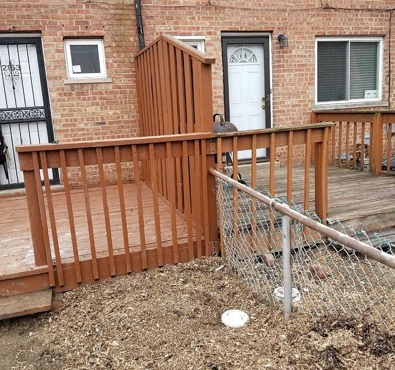 2nd image of 2163 W 171st St