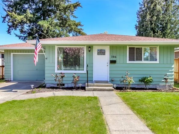 306 K Street SE, Auburn, WA 98002