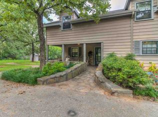 1101 N Waterplant Rd, Duncan, OK 73533