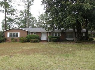 2511 Country Club Rd, Columbus, GA 31906