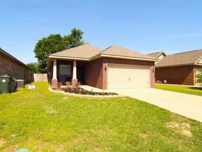 8819 Ridgebrook Ct, Pensacola, FL, 32534
