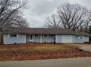312 Rue Chambly, Bonne Terre, MO 63628