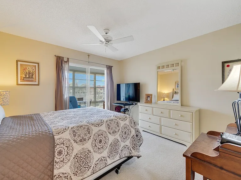 5400 Highway A1A #E18 — Photo 15