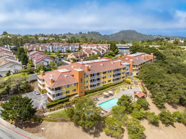 1700 De Anza Blvd APT 106A, San Mateo, CA 94403