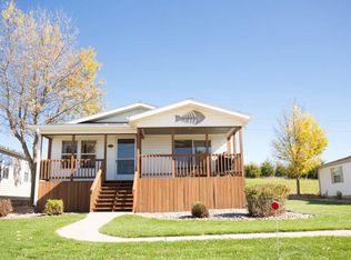 1122 Wood Duck Rd, Arnolds Park, IA 51331