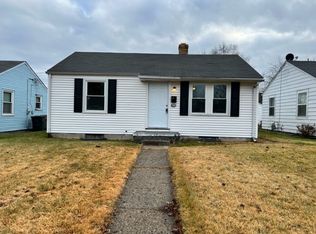 1630 S Jackson St, South Bend, IN 46613