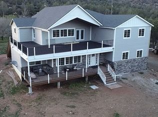 530 E Flowing Springs Dr, Payson, AZ 85541