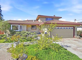 4179 Eggers Dr, Fremont, CA 94536