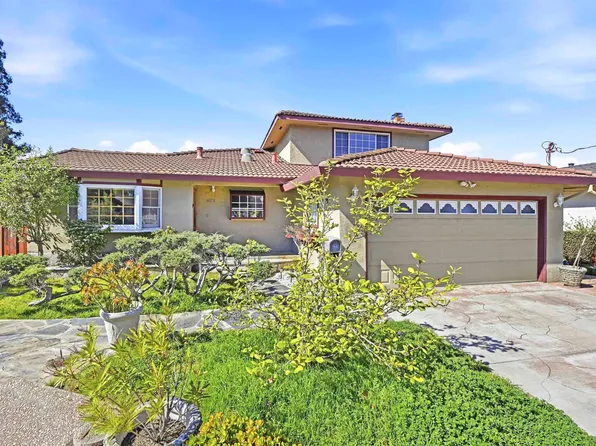 4179 Eggers Dr, Fremont, CA 94536