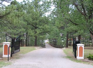 369 Fort Stanton Rd, Alto, NM