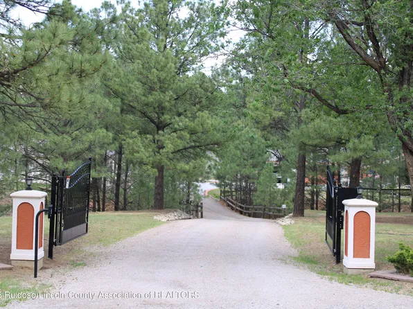 369 Fort Stanton Rd, Alto, NM 88312