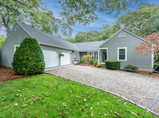 2 Morgan Trl, Sandwich, MA 02563