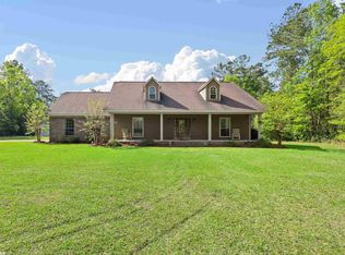 10386 Maytower Rd, Stockton, AL 36579