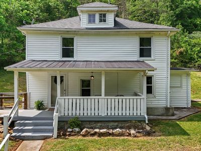 277 Crab Creek Rd, Monroe, VA, 24574