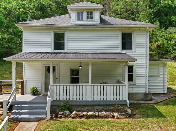 277 Crab Creek Rd, Monroe, VA 24574