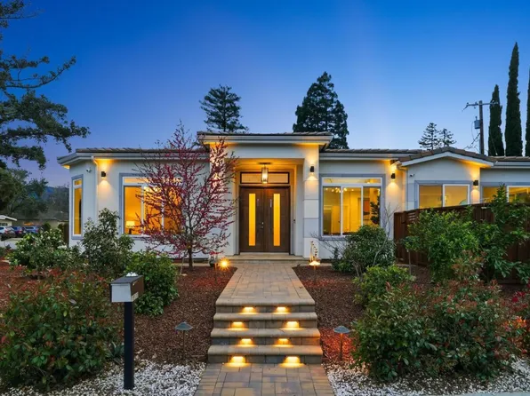 19110 Dagmar Dr, Saratoga, CA 95070