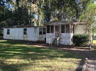 168 SE Britt Pl, Lake City, FL 32025