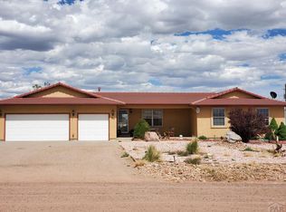 566 N Canvas Dr, Pueblo West, CO 81007