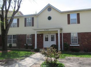 403 Huckleberry Heights Dr, Hannibal, MO 63401