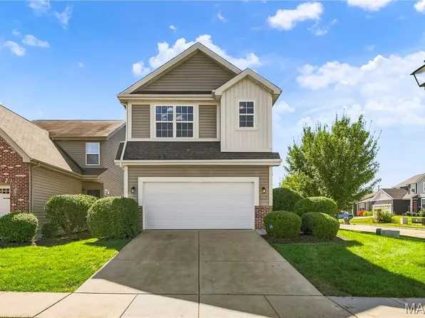 1700 Coupru Ct, Saint Peters, MO 63376