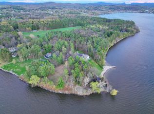 1413 Bluff Road, Newport City, VT 05855