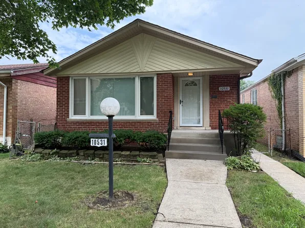 10531 S Morgan St, Chicago, IL 60643