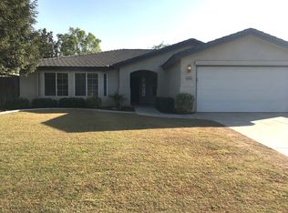 6223 Calabria Dr, Bakersfield, CA 93308
