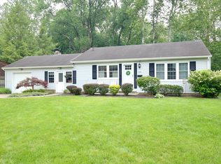 1352 Frederick St N, Lancaster, OH 43130