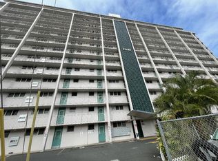 2440 Date St APT 704, Honolulu, HI 96826