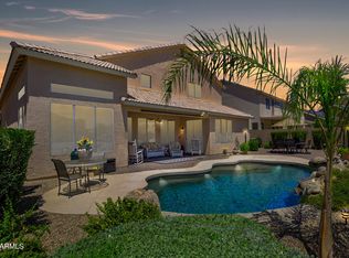 6839 W El Cortez Pl, Peoria, AZ 85382