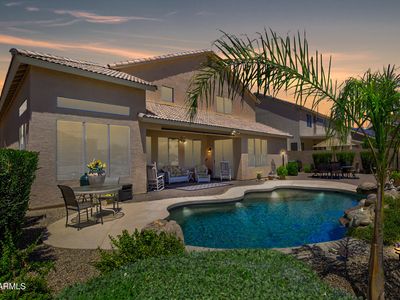 6839 W El Cortez Place, Peoria, AZ, 85382