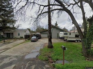 2525 Gunn Rd, Carmichael, CA 95608