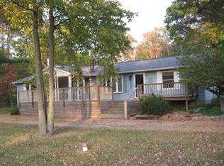 5867 Port Austin Rd, Caseville, MI 48725