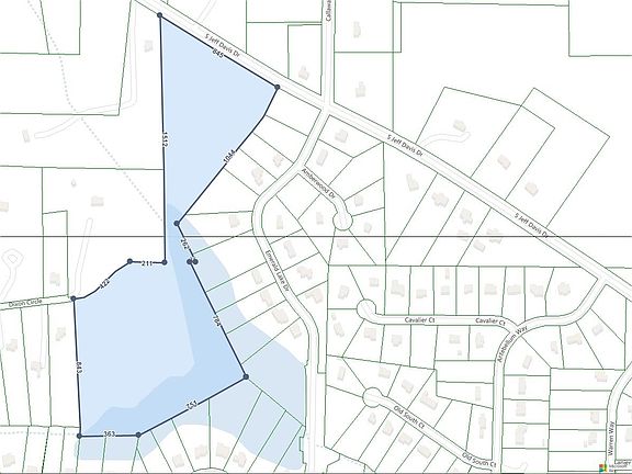 4th image of 0 Dixon Cir