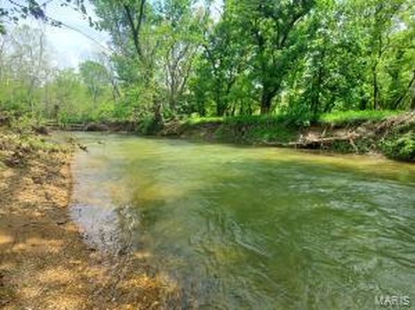LOT Six Big Piney Ests, Houston, MO 65483