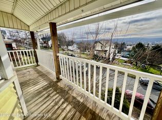 363 N Garfield Ave APT 2, Scranton, PA 18504