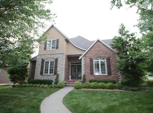 4847 S Clay Ct, Springfield, MO 65810