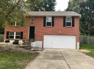 43 Mallard Dr, Amelia, OH 45102