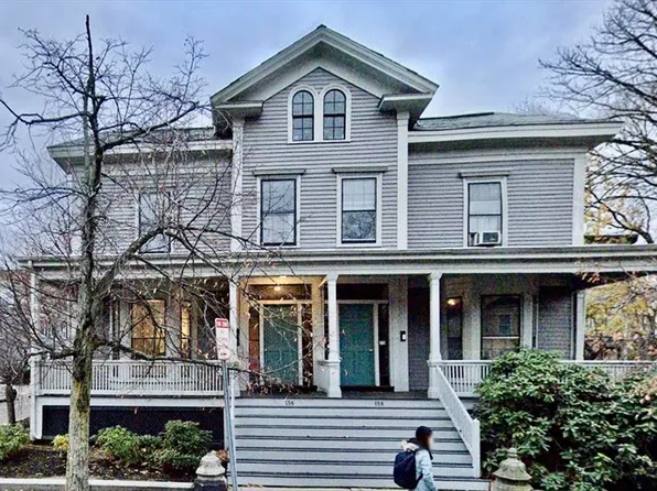 156 Mount Auburn St Suite 2, Cambridge, MA 02138
