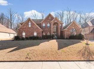 8215 Hunters Meadow Ln, Arlington, TN 38002