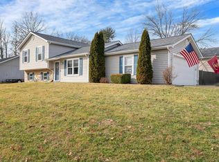 599 Independence Dr, Union, MO 63084