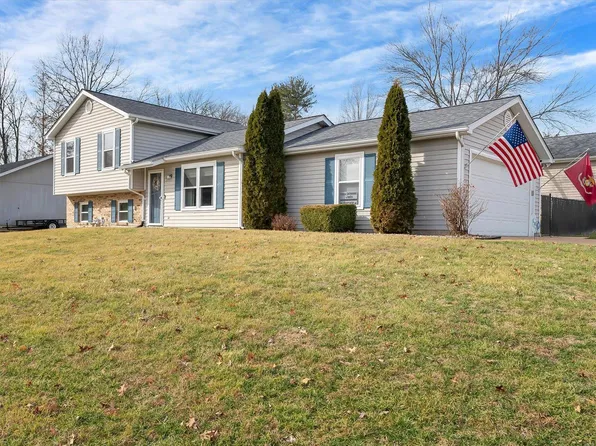 599 Independence Dr, Union, MO 63084