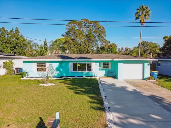 815 Glen Oak Ave E, Clearwater, FL 33759