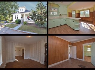 175 Edgehill Rd, Warwick, RI 02889